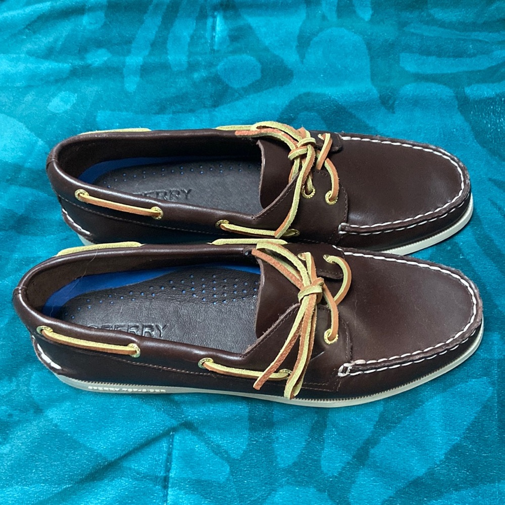 Sperry Top-sided